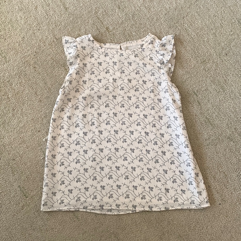 Loft Top (Small Petite)